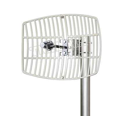 4G LTE 1800MHz Parabolic Grid Antenna, WiFi Antenna, 5G Antenna  Manufacturer