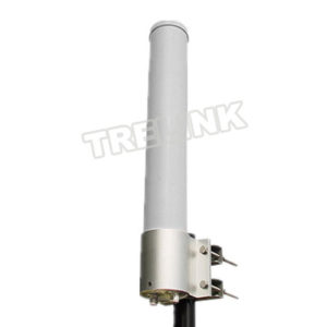 5 GHz 10 dBi Dual Polarity MIMO Omni directional Antenna