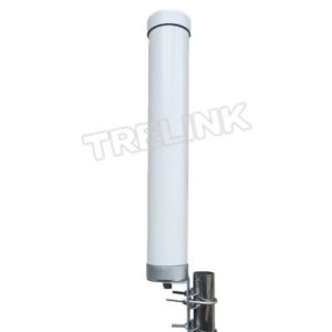 698-2700 MHz 7 dBi 4G Omni LTE Antenna