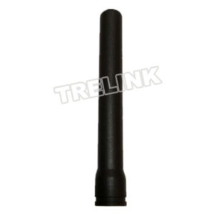 2.4GHz 3 dBi Rubber Duck WiFi Antenna