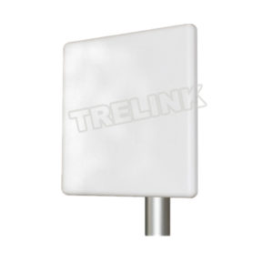 700 MHz 8 dBi Quad-polarization MIMO Panel Antenna