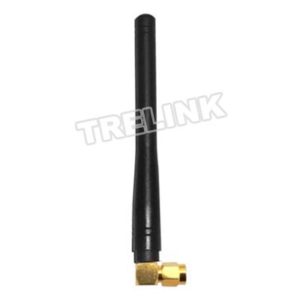 800-1900MHz 2.5 dBi Dualband Rubber Duck Antenna