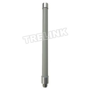 5.1 to 5.8 GHz 8 dBi WiFi Omni Antenna