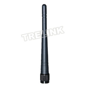 2.4GHz 2 dBi Rubber Duck WiFi Antenna-N Female connector