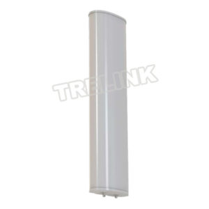 900 MHz 12 dBi Cross Polarized  Sector MIMO Antenna