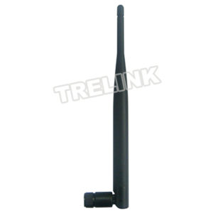 Dual Band 2.4 GHz & 5 GHz 3dBi WiFi Antenna