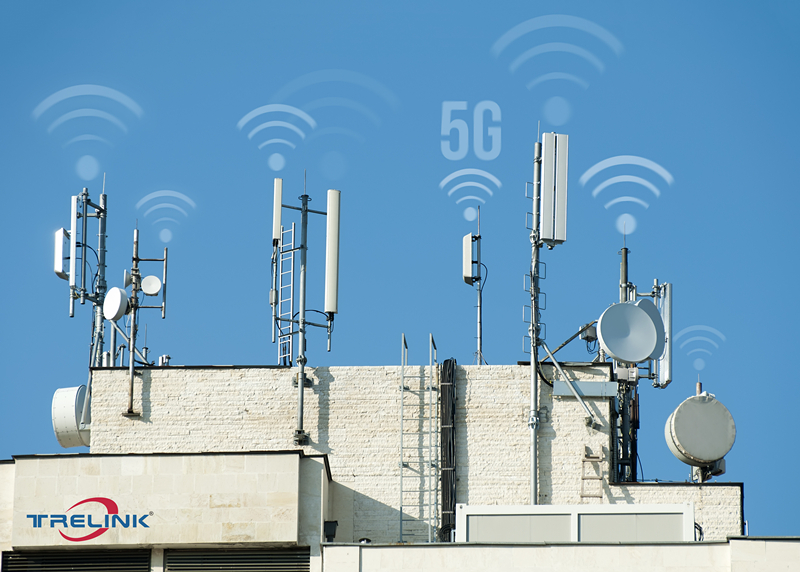 What are the features and benefits of 5G antennas | 5G Antenna Supplier